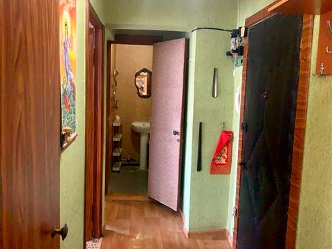 квартира по адресу Донецкое шоссе, 123