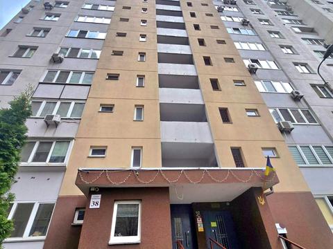 квартира за адресою Урлівська вул., 38