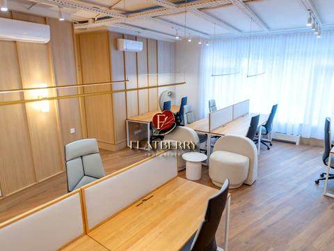 комерційна за адресою Буслівська вул., 12