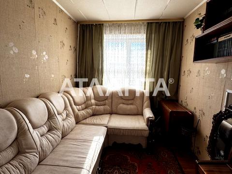 квартира за адресою Космонавтів просп., 16