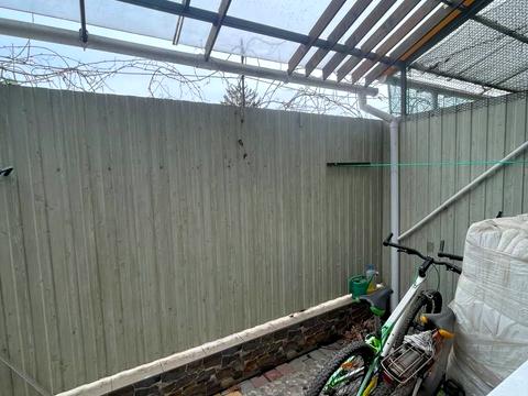 дом по адресу Смоленская ул.