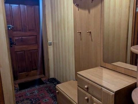 квартира за адресою Новокодацька пл. (Дзержинського), 4