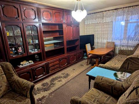 квартира за адресою Новокодацька пл. (Дзержинського), 4