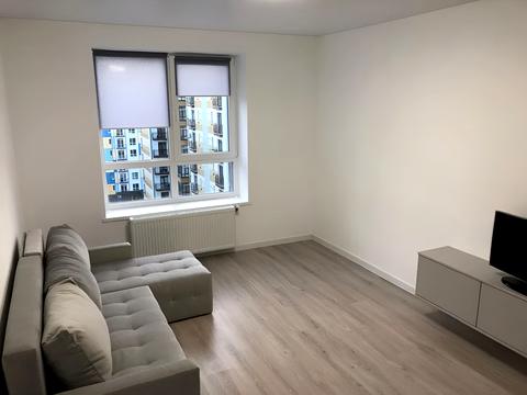 квартира за адресою Олександра Довженка вул., 21а