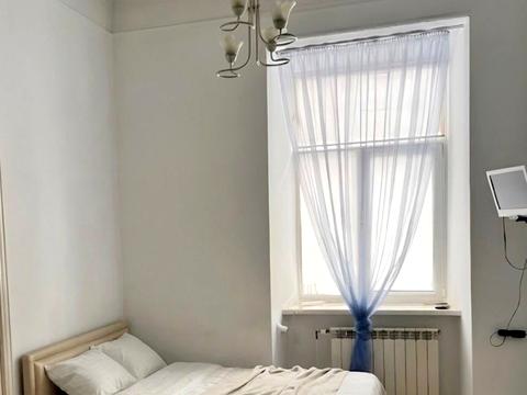 квартира по адресу Театральная ул., 23