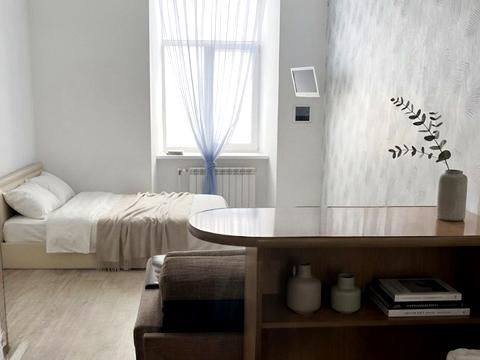 квартира по адресу Театральная ул., 23