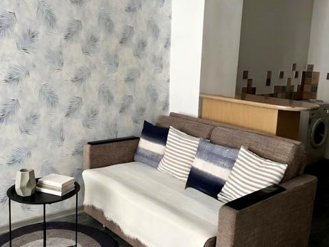 квартира по адресу Театральная ул., 23