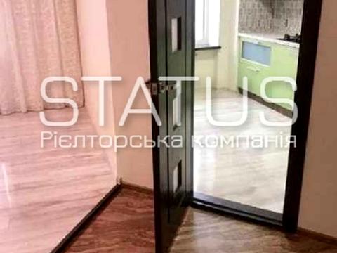 квартира по адресу Александра Бедного ул., 13а