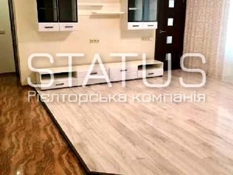 квартира по адресу Александра Бедного ул., 13а