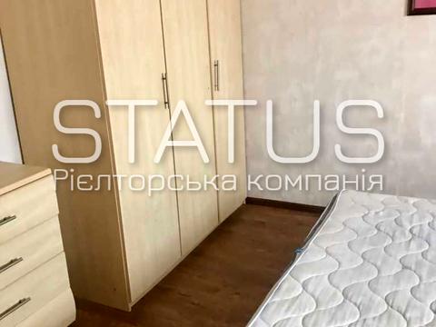 квартира по адресу Александра Бедного ул., 13а