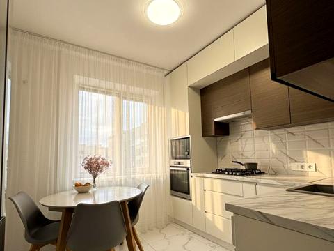 квартира за адресою Михайла Драгана вул., 1