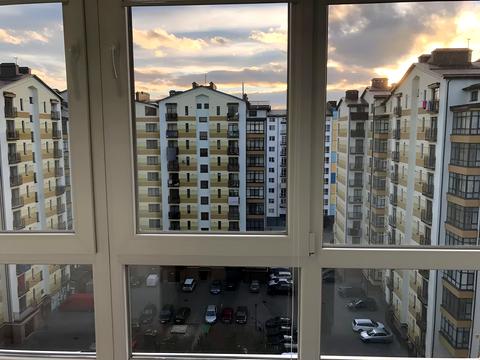 квартира за адресою Олександра Довженка вул., 21а