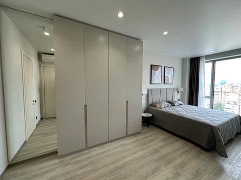 квартира по адресу Антоновича ул. (Горького), 118/9