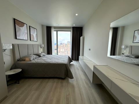 квартира по адресу Антоновича ул. (Горького), 118/9