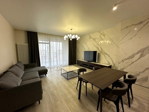 квартира по адресу Антоновича ул. (Горького), 118/9