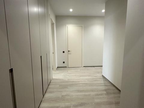 квартира по адресу Антоновича ул. (Горького), 118/9