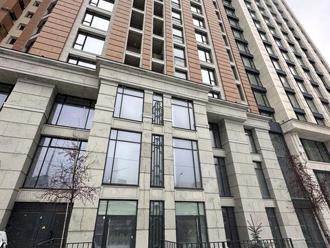 квартира по адресу Антоновича ул. (Горького), 118/9