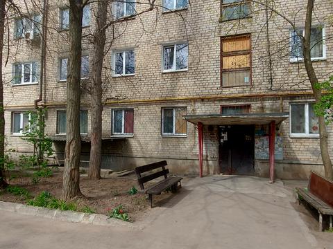 квартира по адресу Вінграновського ул., 43-А