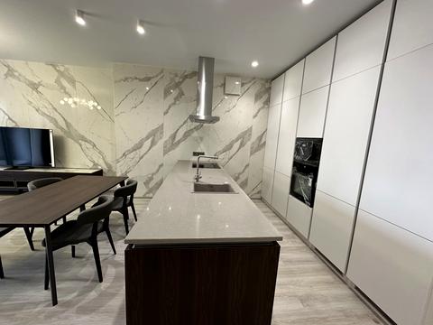 квартира по адресу Антоновича ул. (Горького), 118/9