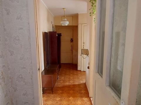 квартира по адресу Вінграновського ул., 43-А