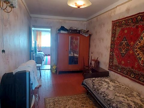 квартира по адресу Вінграновського ул., 43-А