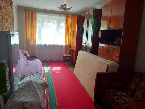 квартира по адресу Вінграновського ул., 43-А