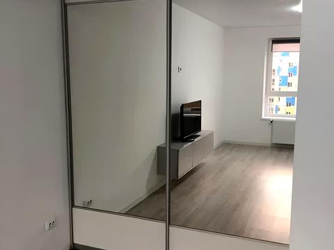 квартира за адресою Олександра Довженка вул., 21а