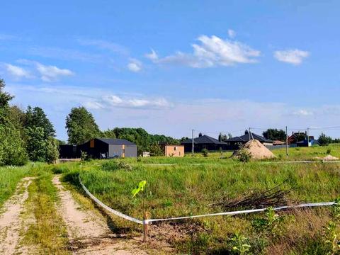 участок по адресу 