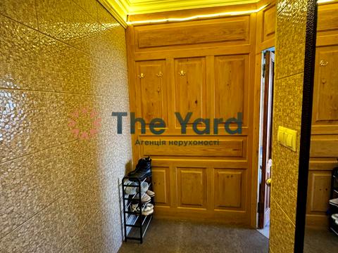 квартира за адресою Ігоря Турчина вул. (Василя Блюхера), 15