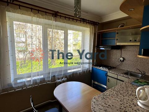 квартира за адресою Ігоря Турчина вул. (Василя Блюхера), 15