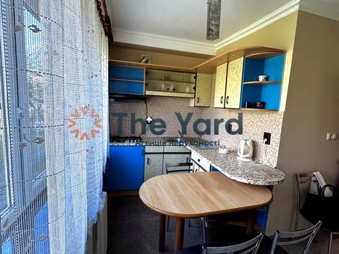 квартира за адресою Ігоря Турчина вул. (Василя Блюхера), 15