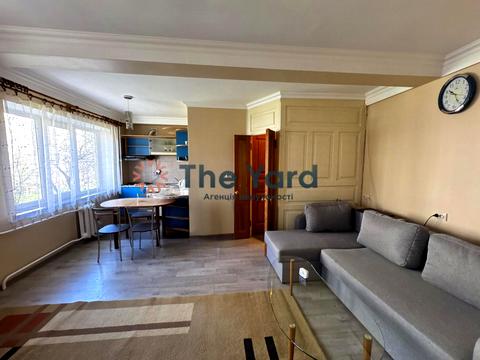 квартира за адресою Ігоря Турчина вул. (Василя Блюхера), 15