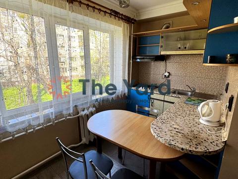 квартира за адресою Ігоря Турчина вул. (Василя Блюхера), 15