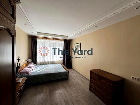 квартира за адресою Ігоря Турчина вул. (Василя Блюхера), 15