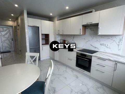 квартира по адресу Пригородная ул., 24