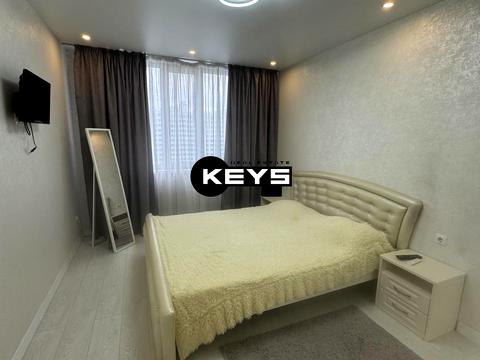 квартира по адресу Пригородная ул., 24