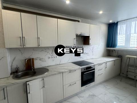 квартира по адресу Пригородная ул., 24