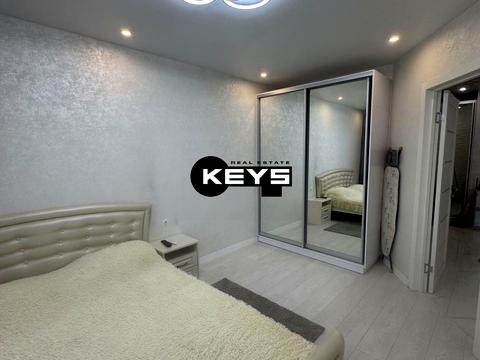 квартира по адресу Пригородная ул., 24