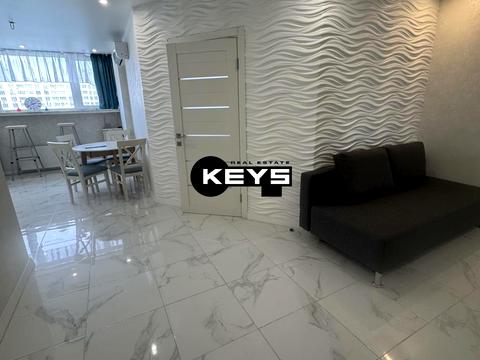 квартира по адресу Пригородная ул., 24