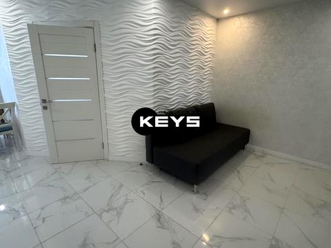 квартира по адресу Пригородная ул., 24