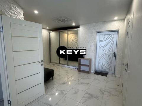 квартира по адресу Пригородная ул., 24