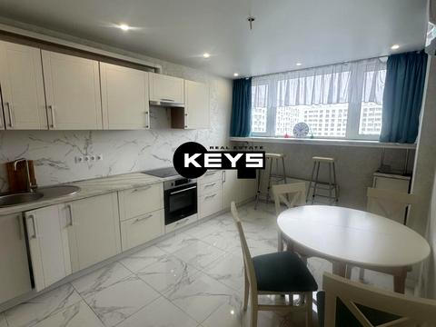 квартира по адресу Пригородная ул., 24