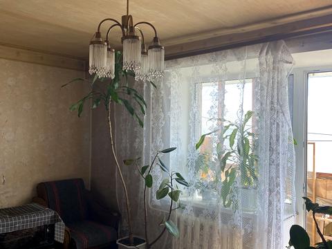 квартира по адресу Героев просп., 50