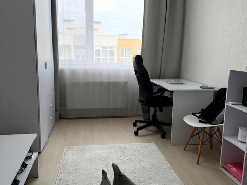 квартира за адресою Європейська вул., 25