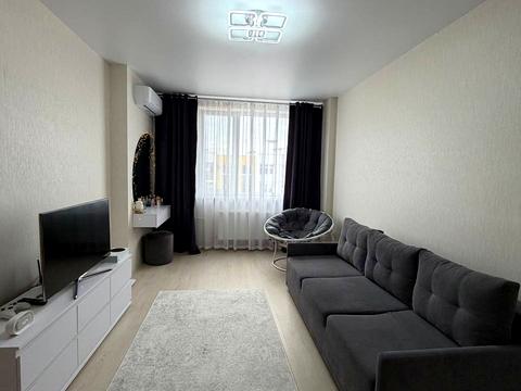 квартира за адресою Європейська вул., 25