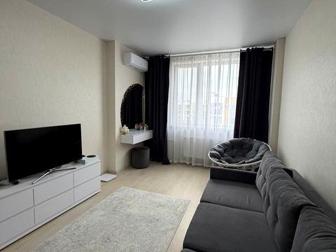 квартира за адресою Європейська вул., 25