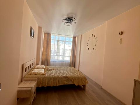 квартира за адресою Малоголосківська вул., 15