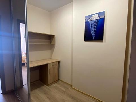 квартира за адресою Малоголосківська вул., 15