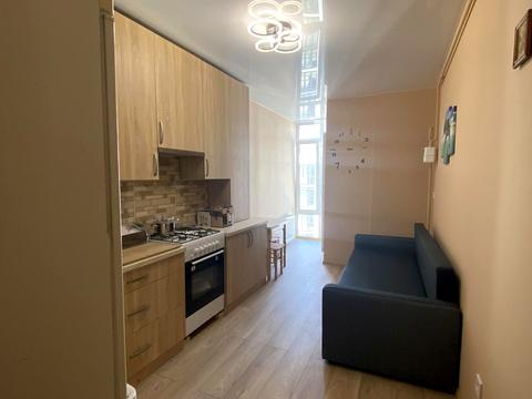 квартира за адресою Малоголосківська вул., 15