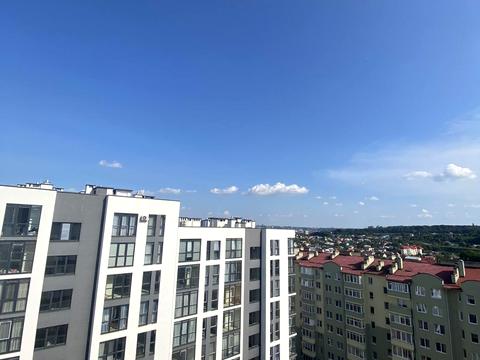 квартира за адресою Малоголосківська вул., 15